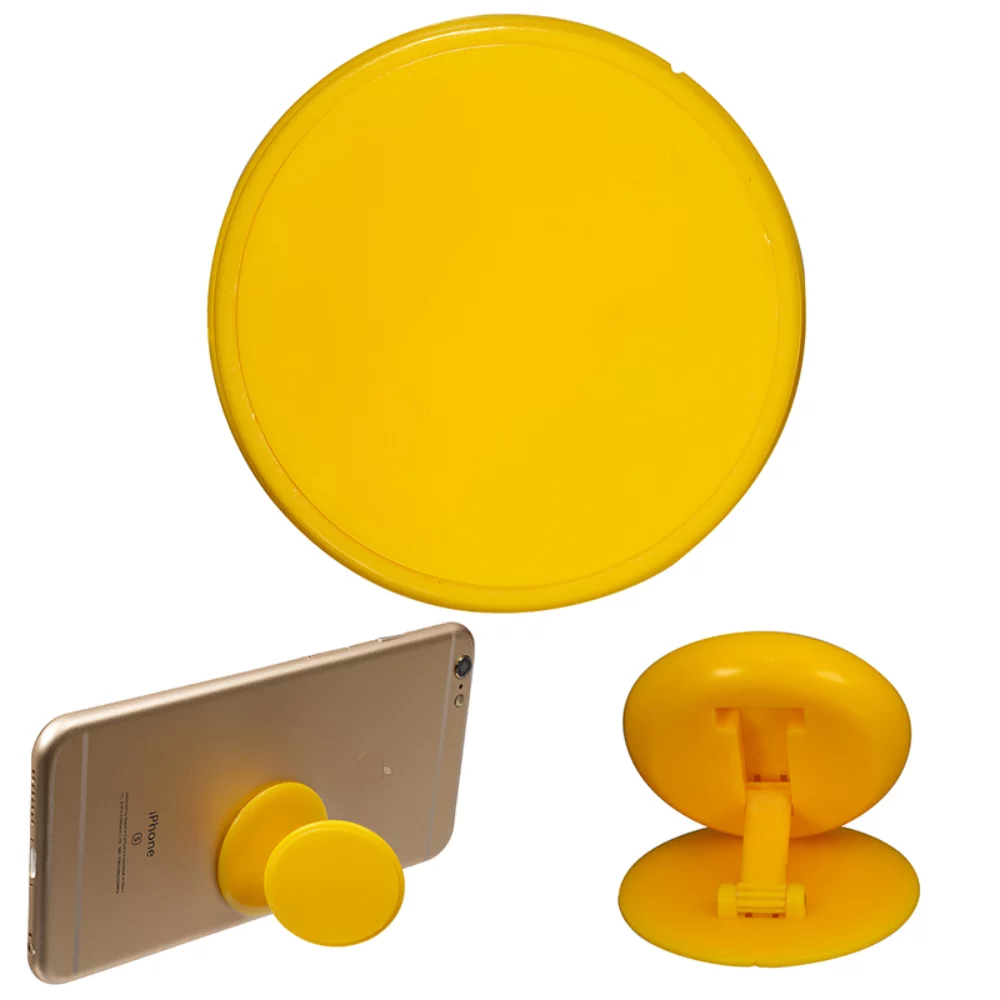 Pull Topper® Phone Stand