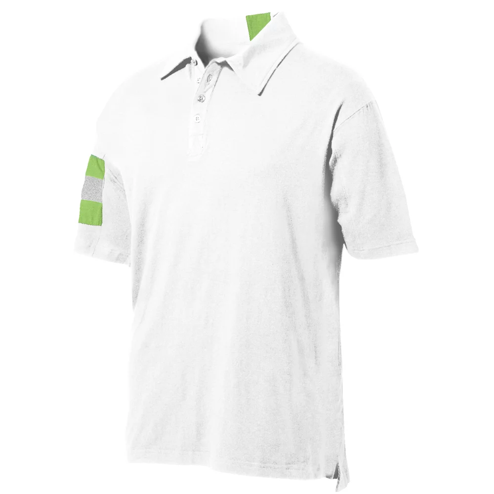 Men's Brio Bamboo Polo Short Sleeve Shirt