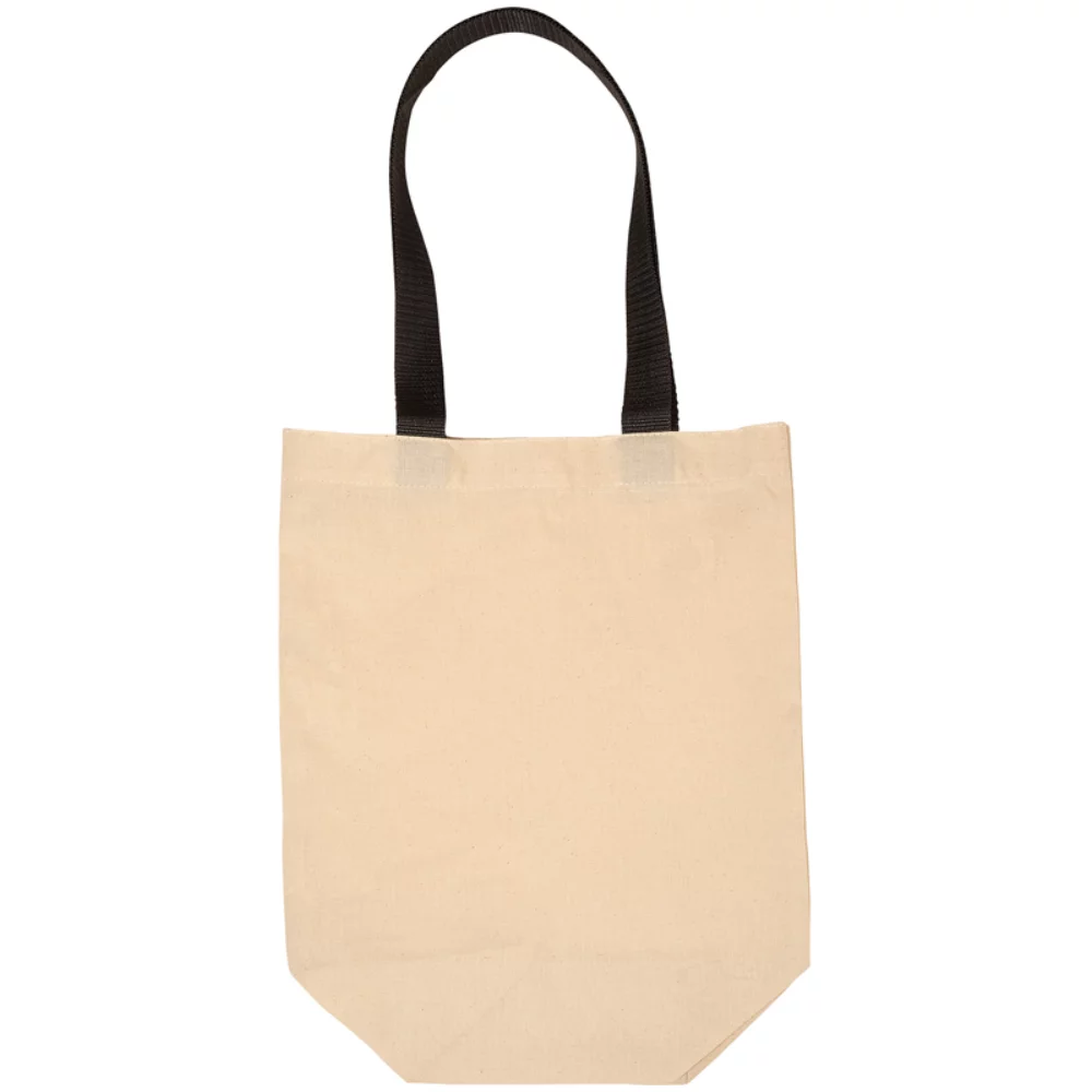 Sac en coton pour petites courses