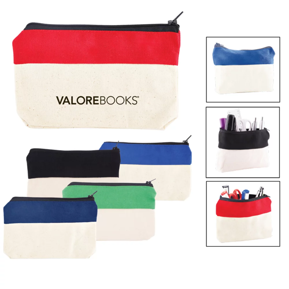 Pochette utilitaire/sac à cosmétiques