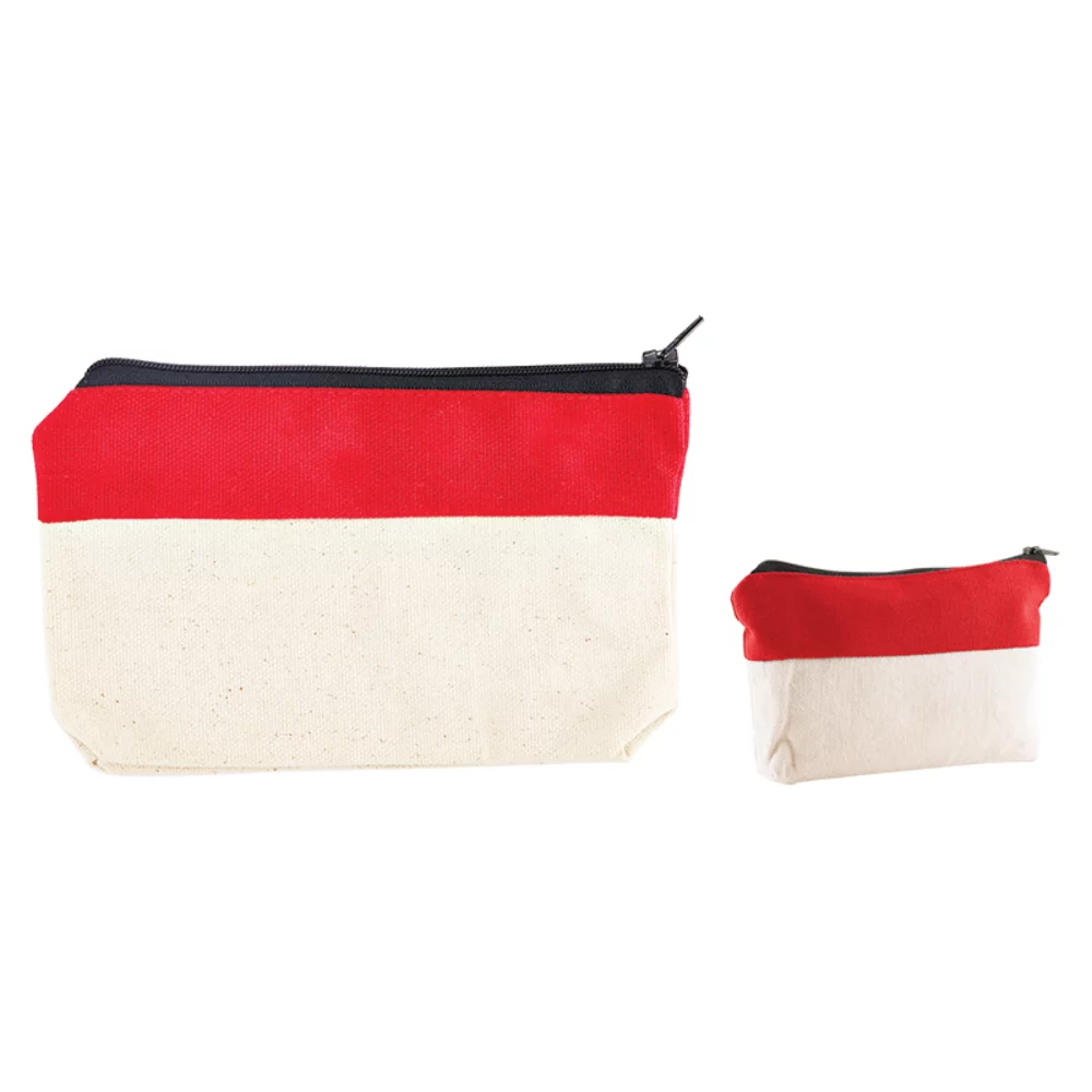 Utility Pouch/Cosmetic Bag