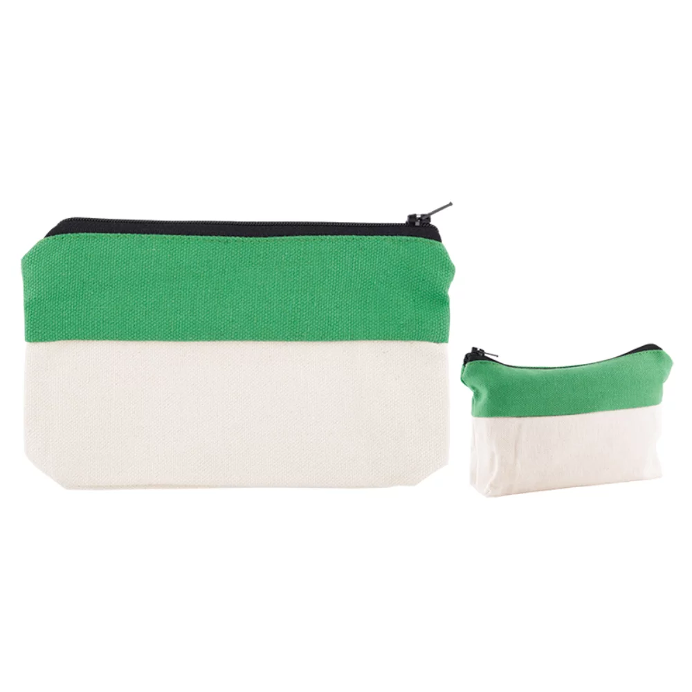 Pochette utilitaire/sac à cosmétiques