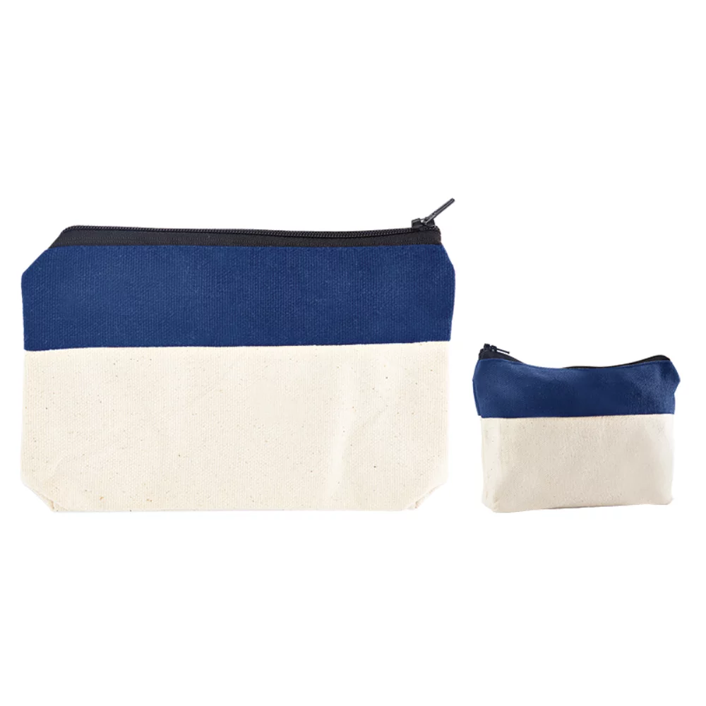 Pochette utilitaire/sac à cosmétiques