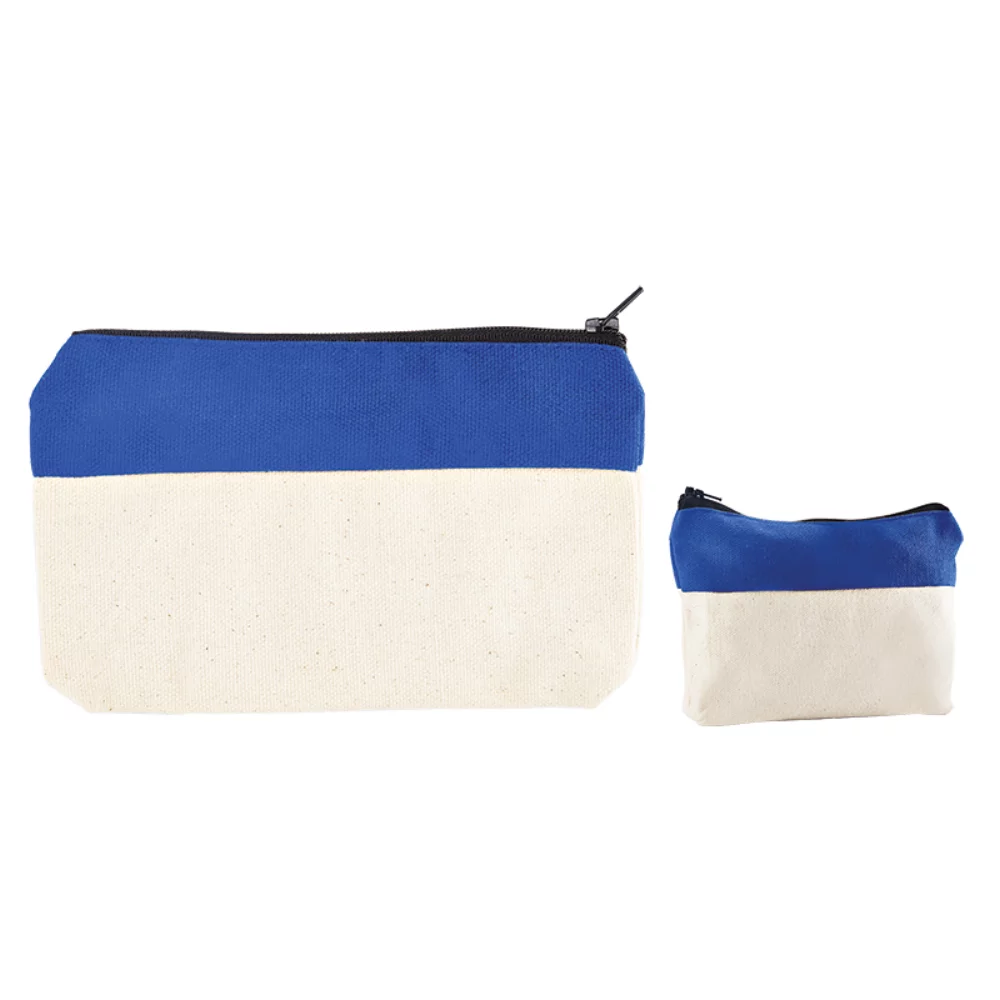 Pochette utilitaire/sac à cosmétiques