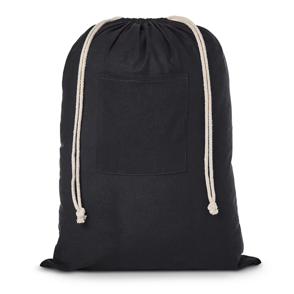 Sac à linge en coton