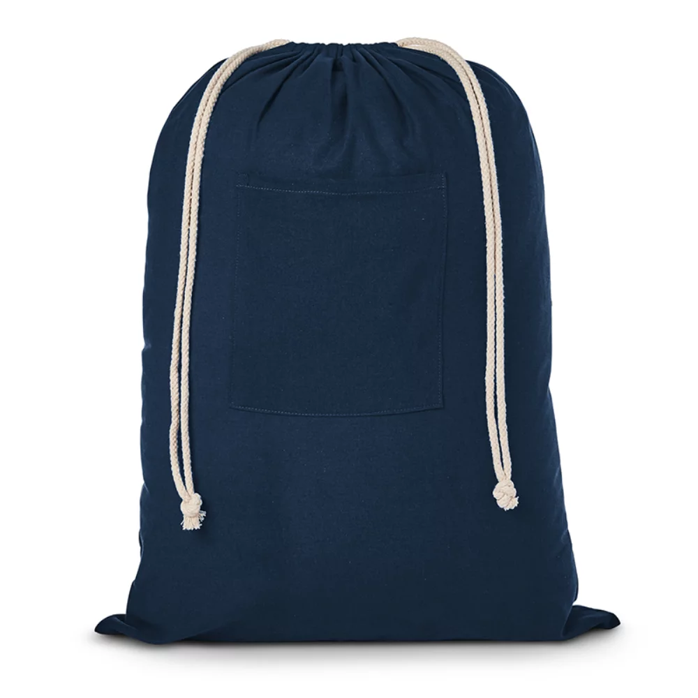 Sac à linge en coton