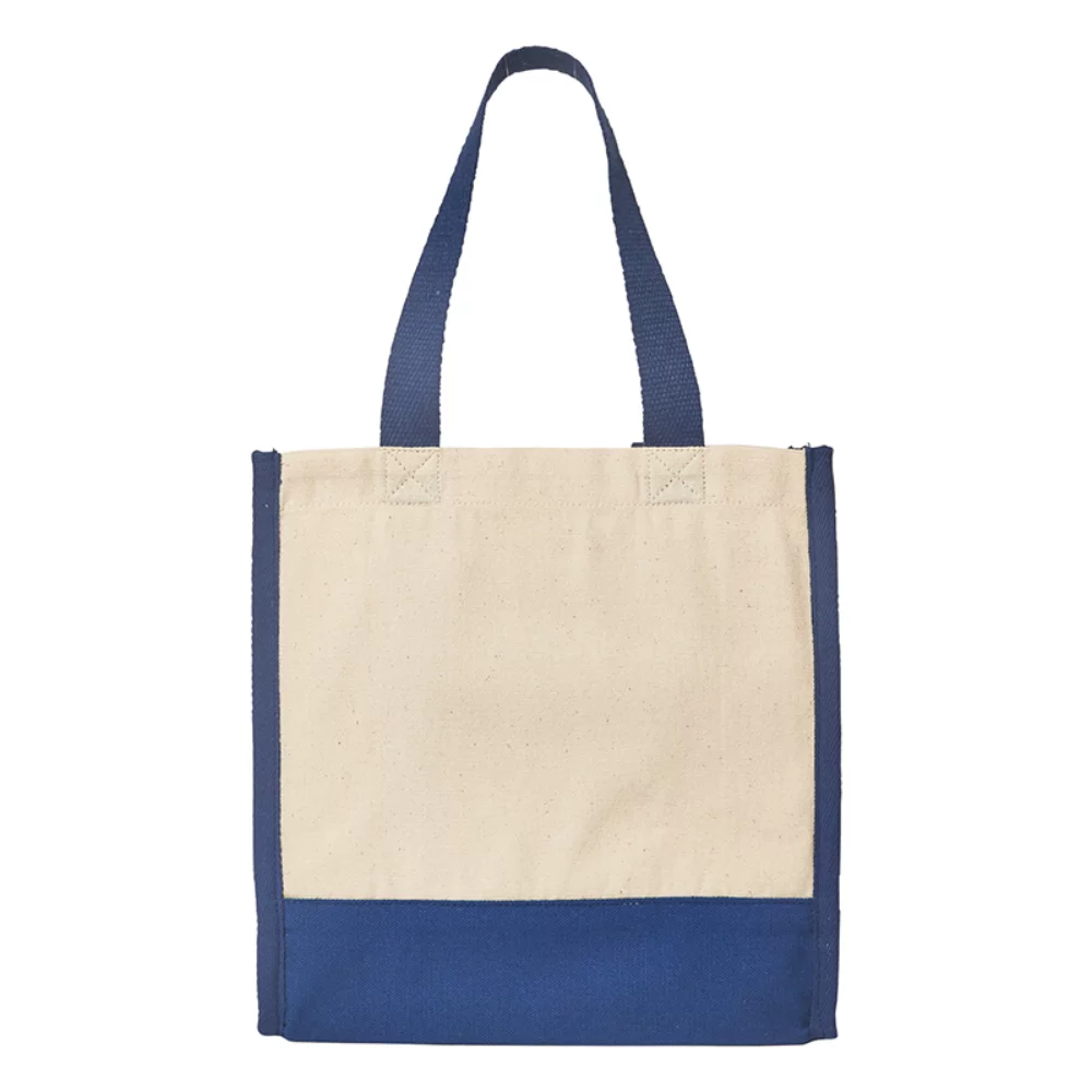 Sac fourre-tout en coton Junior Mini