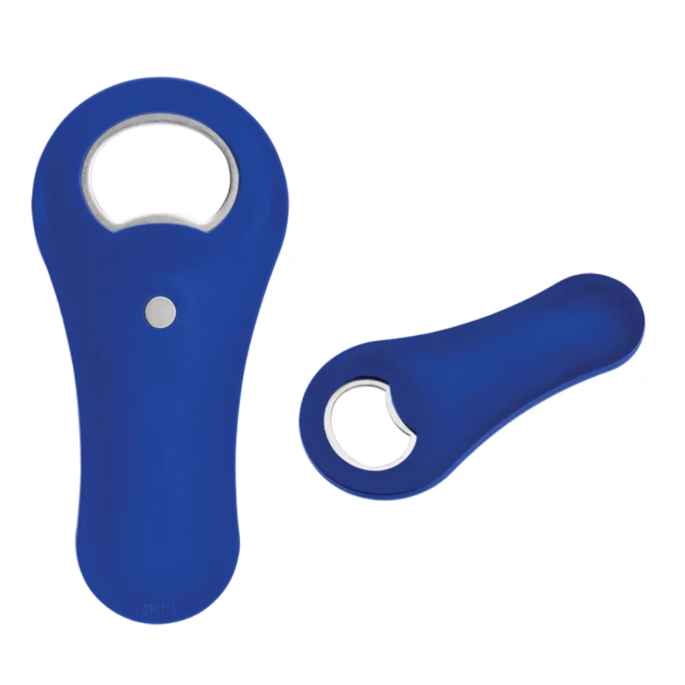 Ouvre-bouteille magnétique pour barre et hayon de voiture