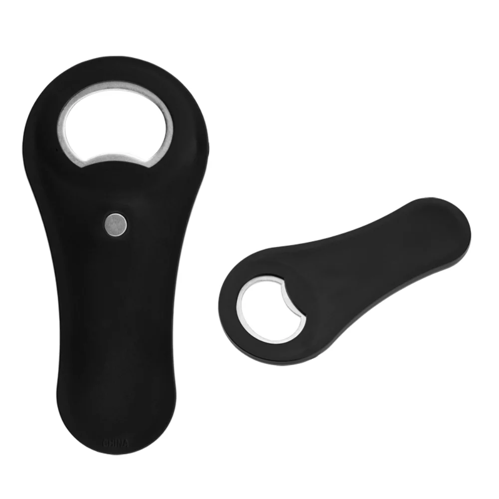 Ouvre-bouteille magnétique pour barre et hayon de voiture