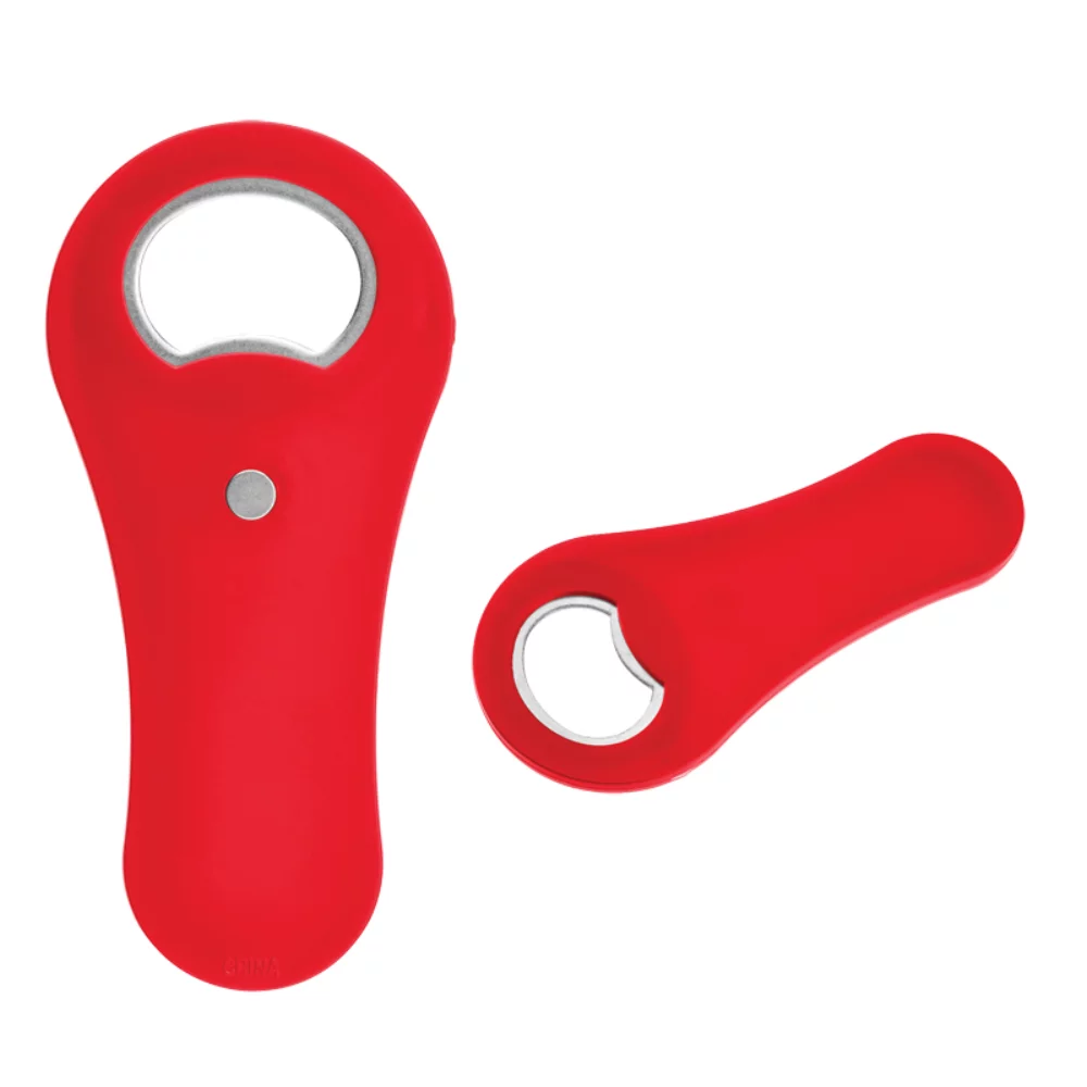 Ouvre-bouteille magnétique pour barre et hayon de voiture