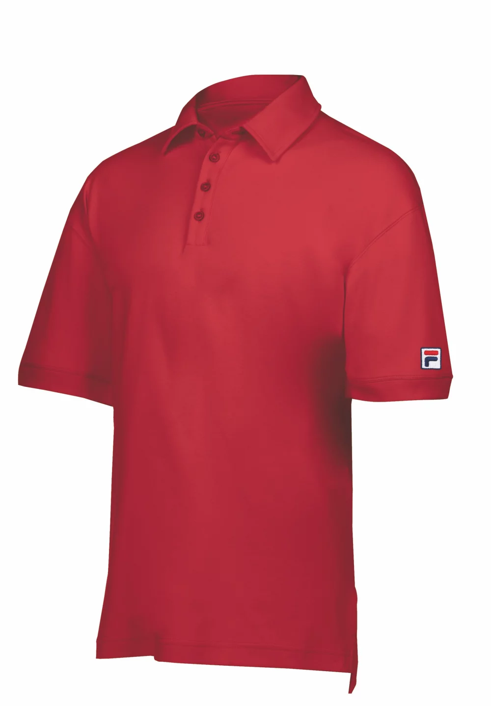 Men's FILA Amsterdam Polo Shirt
