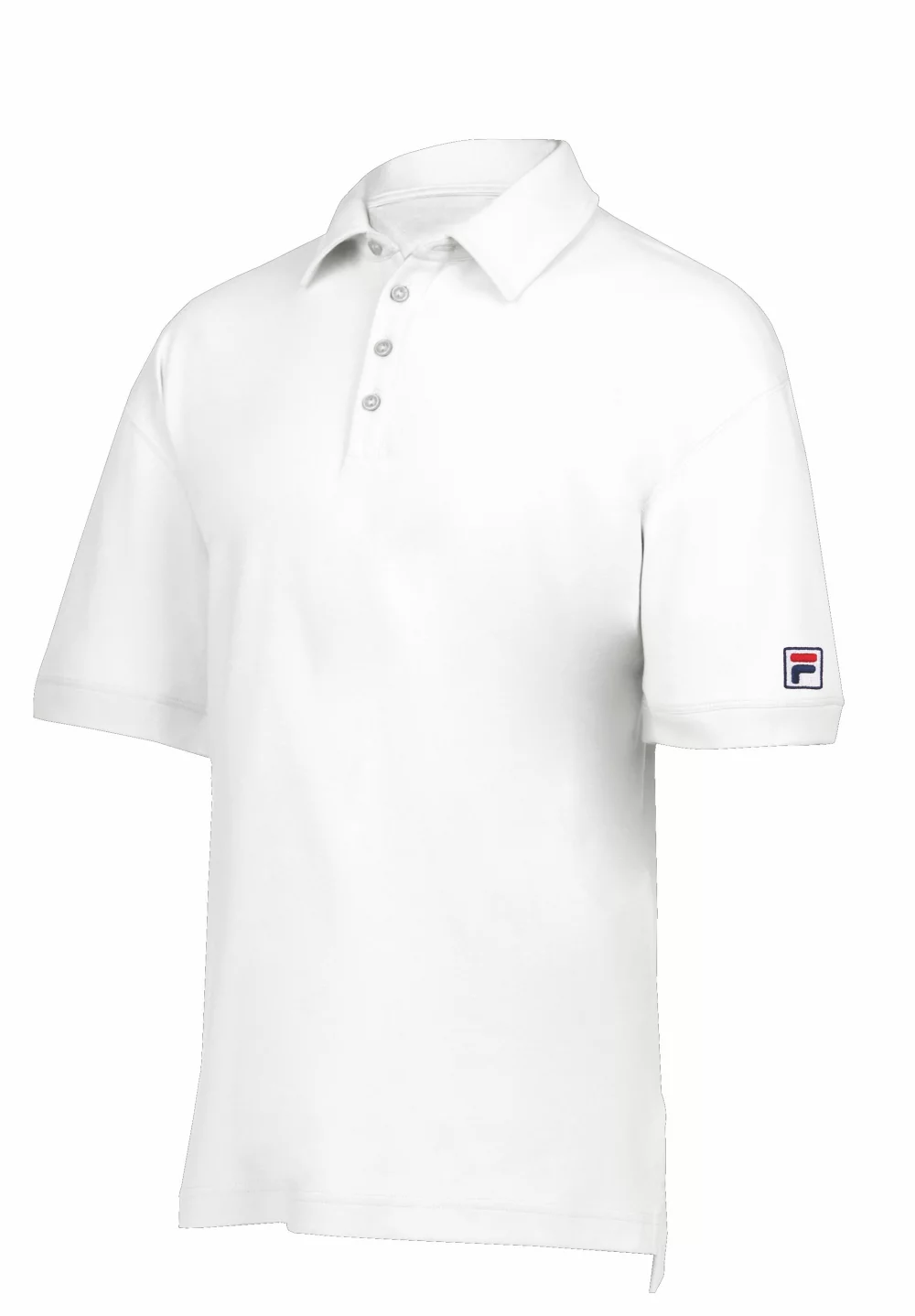 Men's FILA Amsterdam Polo Shirt