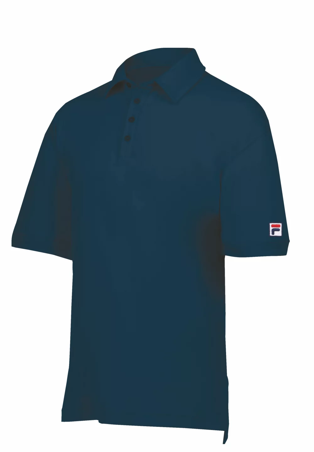 Men's FILA Amsterdam Polo Shirt