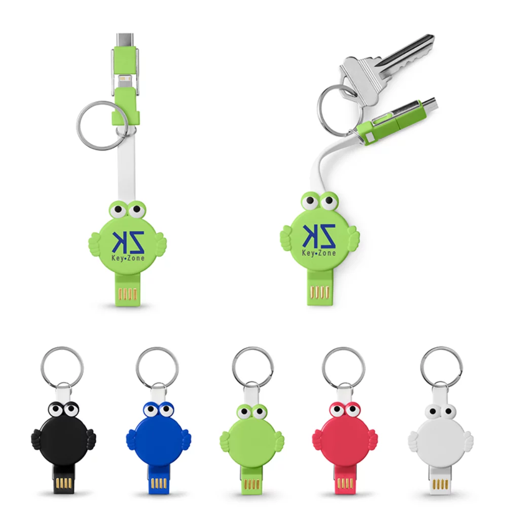 Câble de charge Goofy Group™