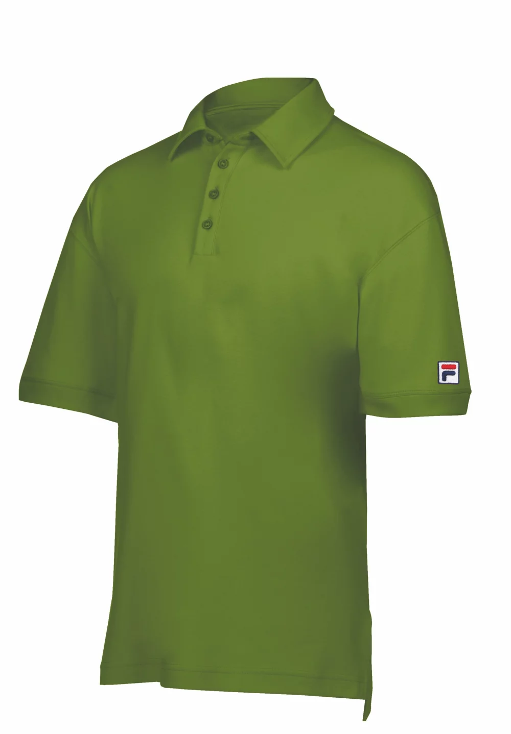 Men's FILA Amsterdam Polo Shirt