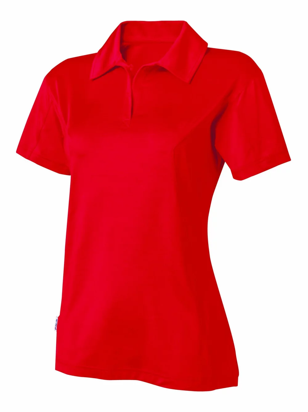 Women's FILA Genova Polo Shirt