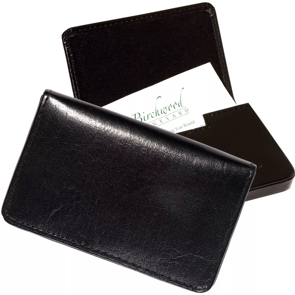 Étui à cartes magnétique Soho™