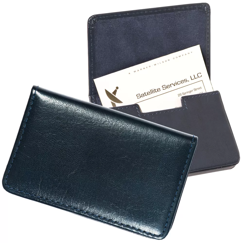 Étui à cartes magnétique Soho™