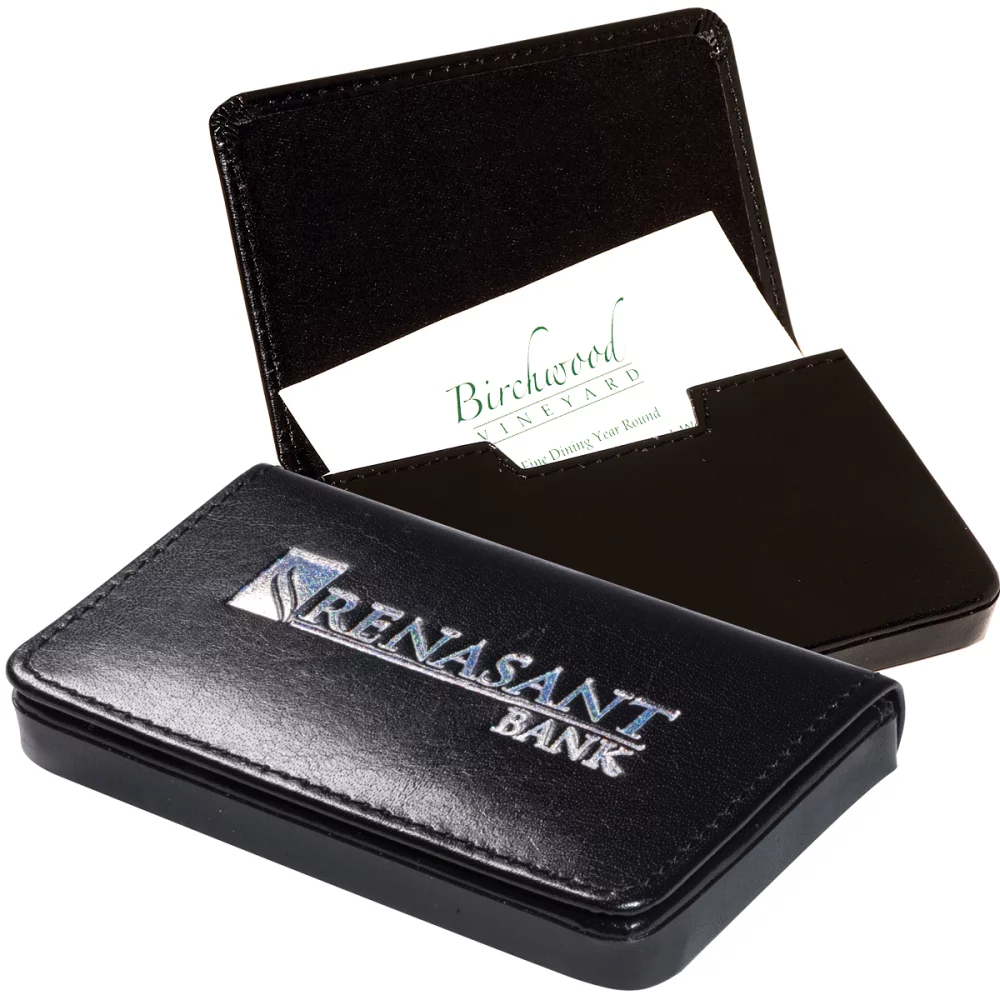 Soho™ Magnetic Card Case