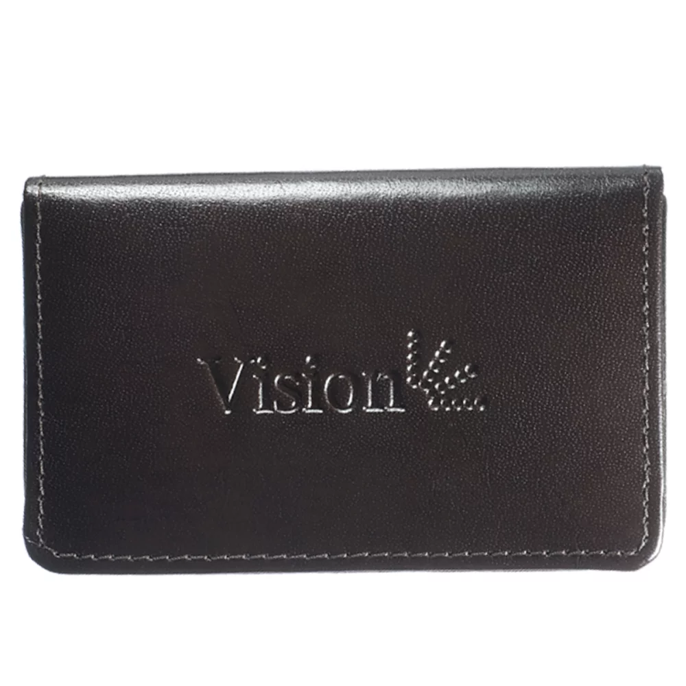 Soho™ Magnetic Card Case