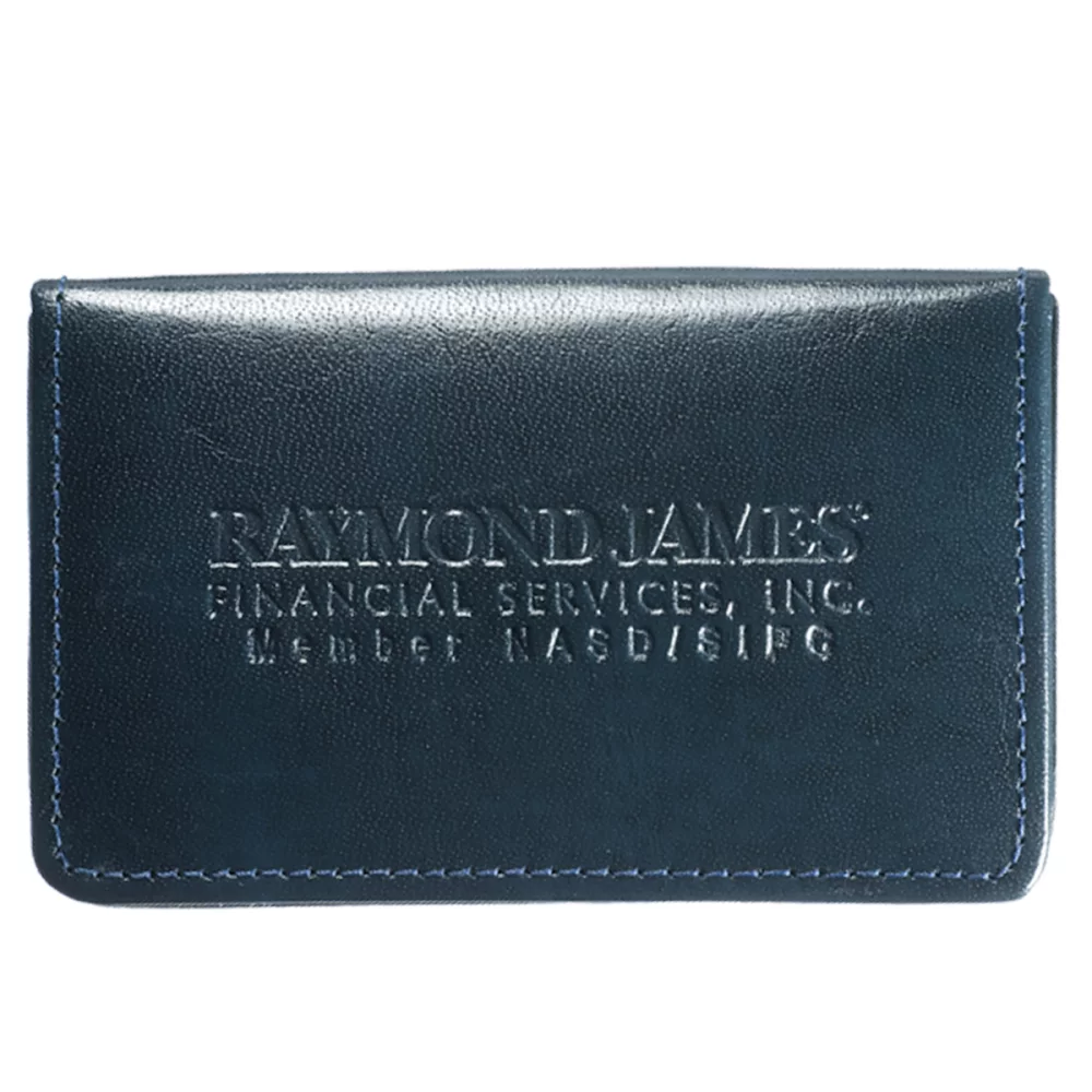 Soho™ Magnetic Card Case