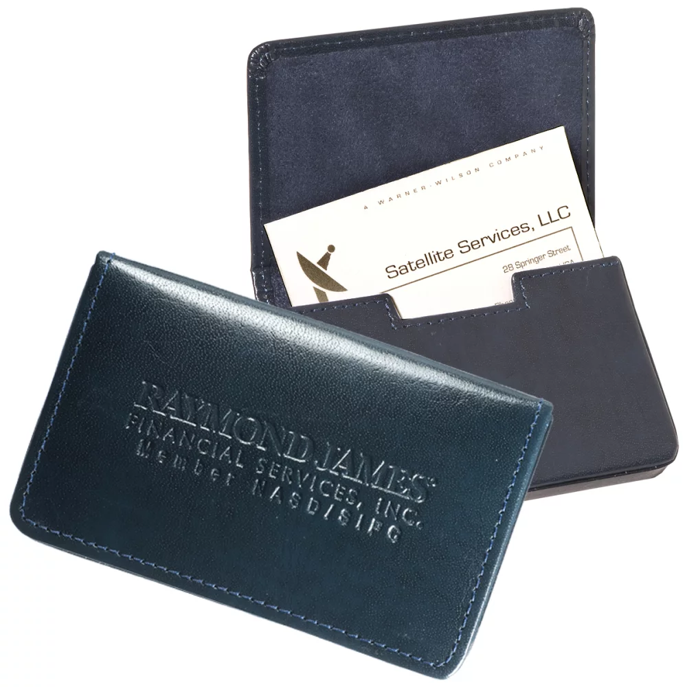 Soho™ Magnetic Card Case