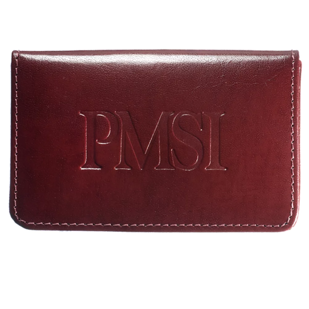 Étui à cartes magnétique Soho™