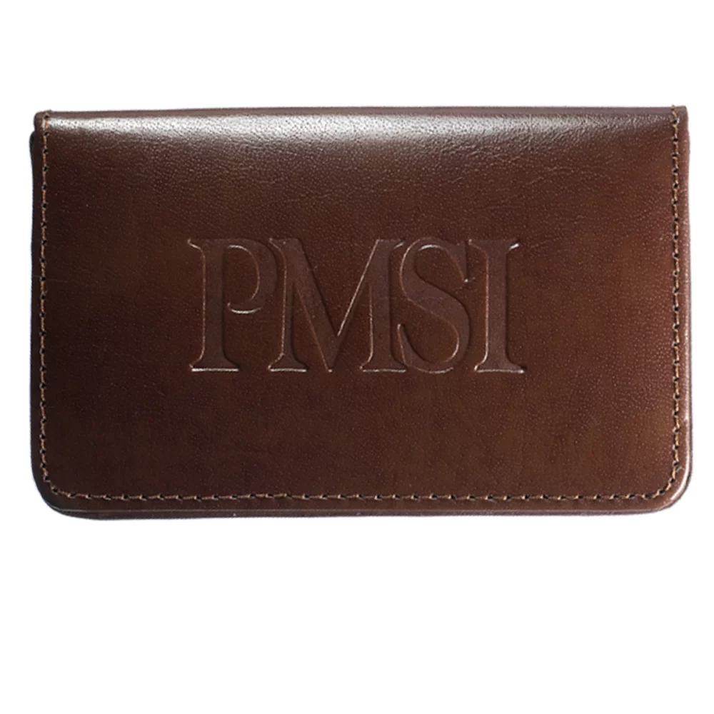 Étui à cartes magnétique Soho™