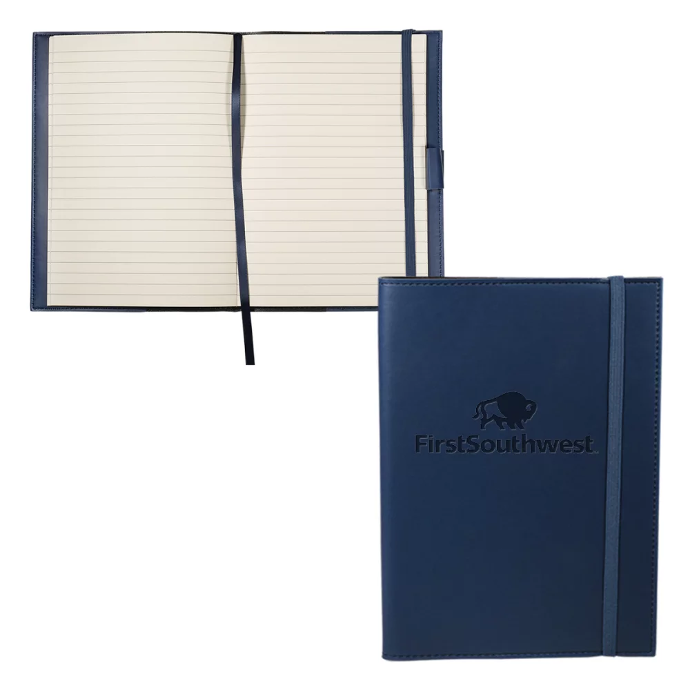 Journal rechargeable Tuscany™