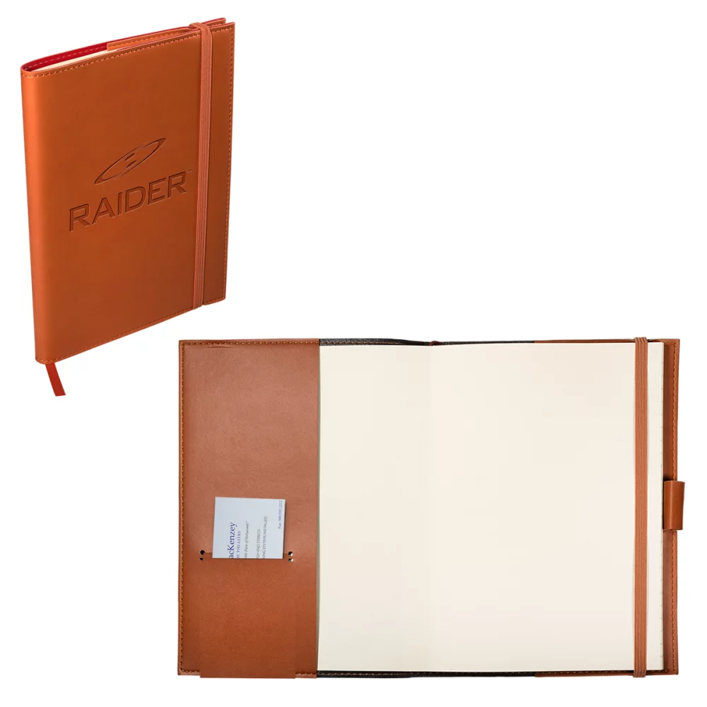 Journal rechargeable Tuscany™