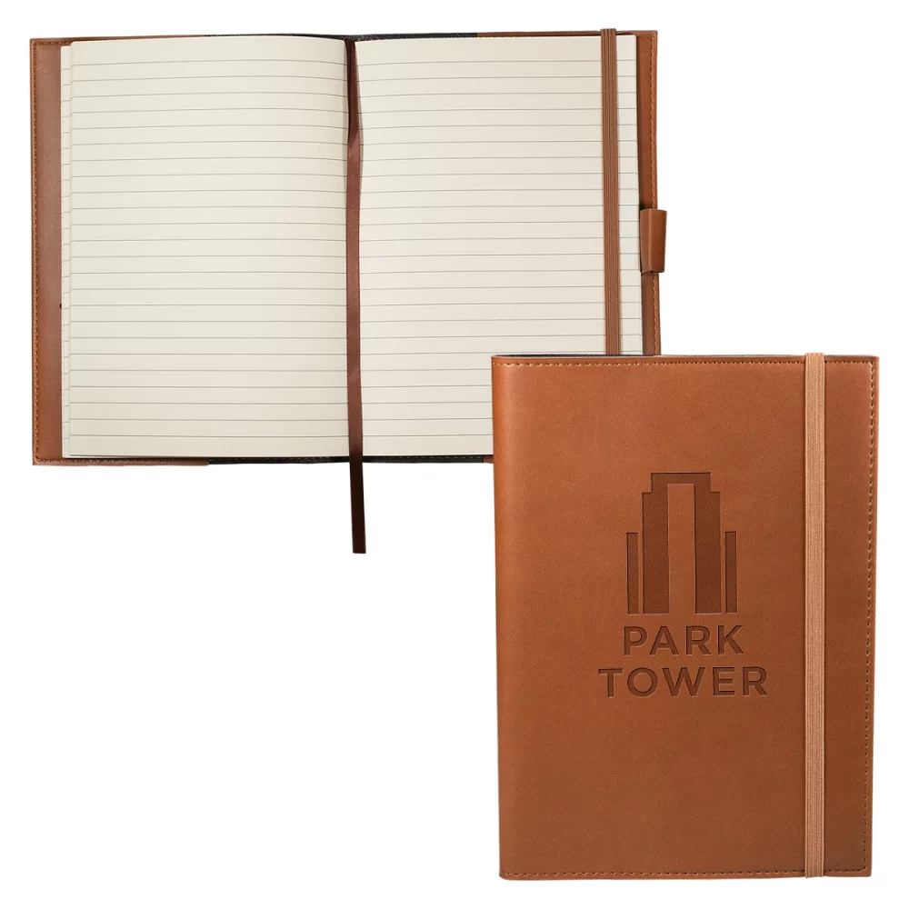 Journal rechargeable Tuscany™