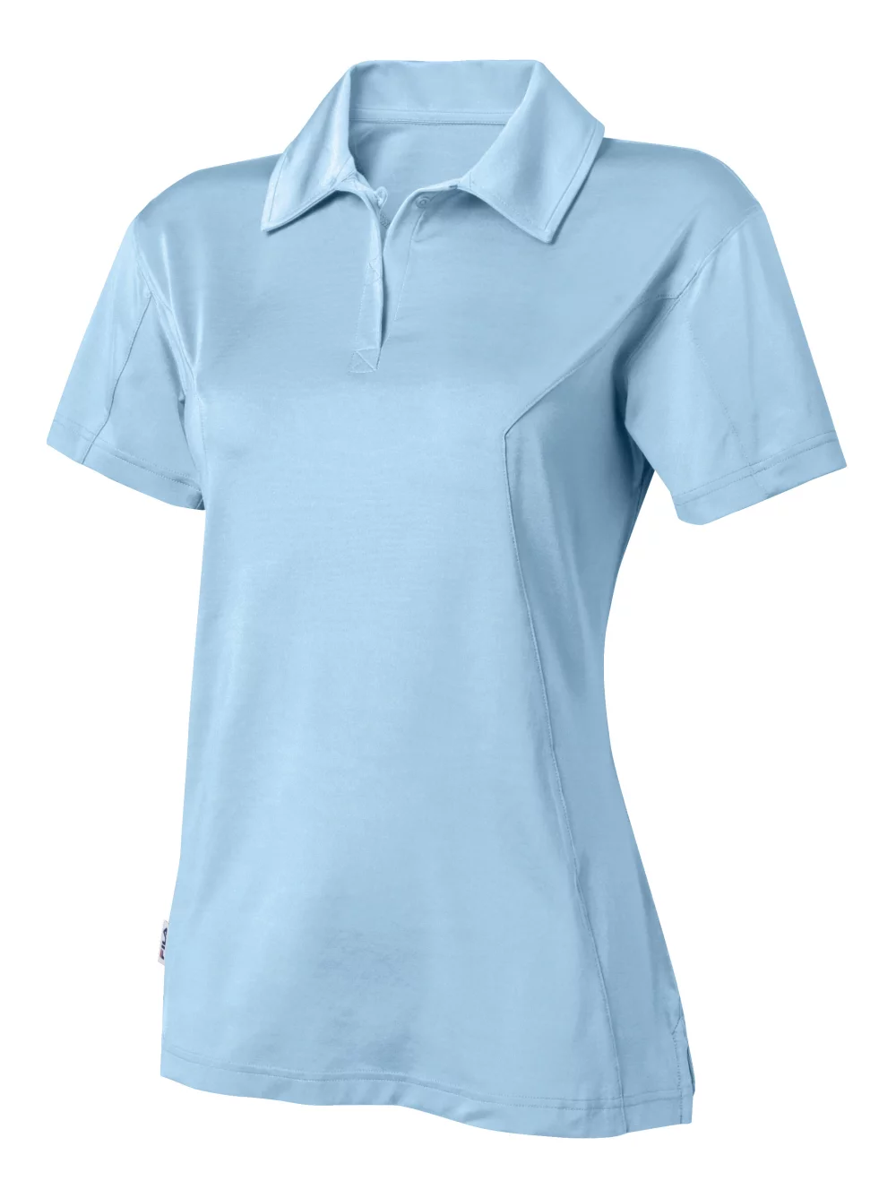 Women's FILA Genova Polo Shirt
