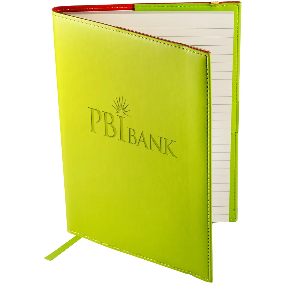 Journal rechargeable Tuscany™