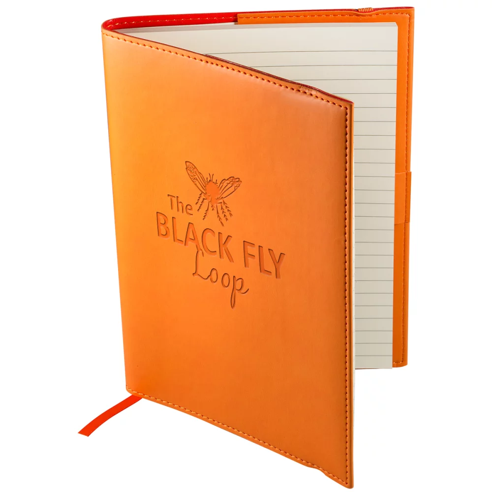 Journal rechargeable Tuscany™