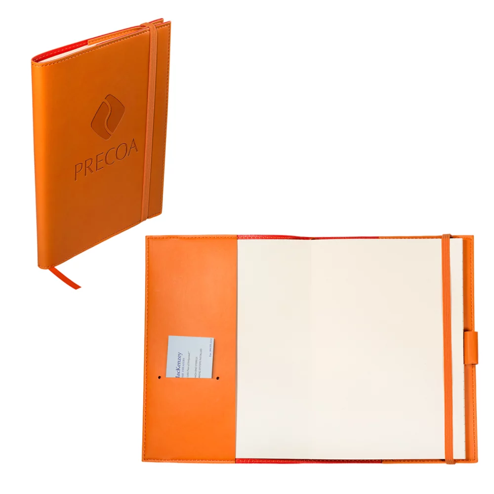 Journal rechargeable Tuscany™