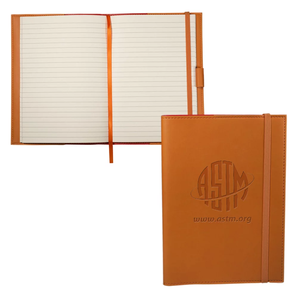 Journal rechargeable Tuscany™