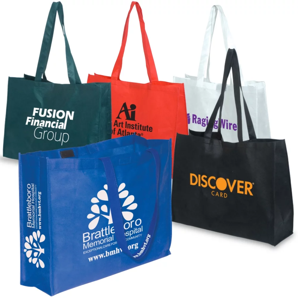 Mega Show Tote