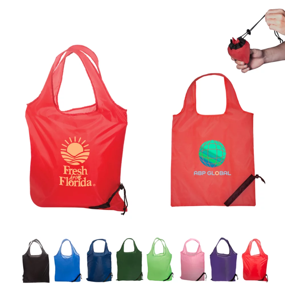 Little Berry Shopper Bag