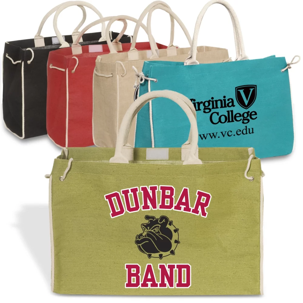 Bermuda Tote