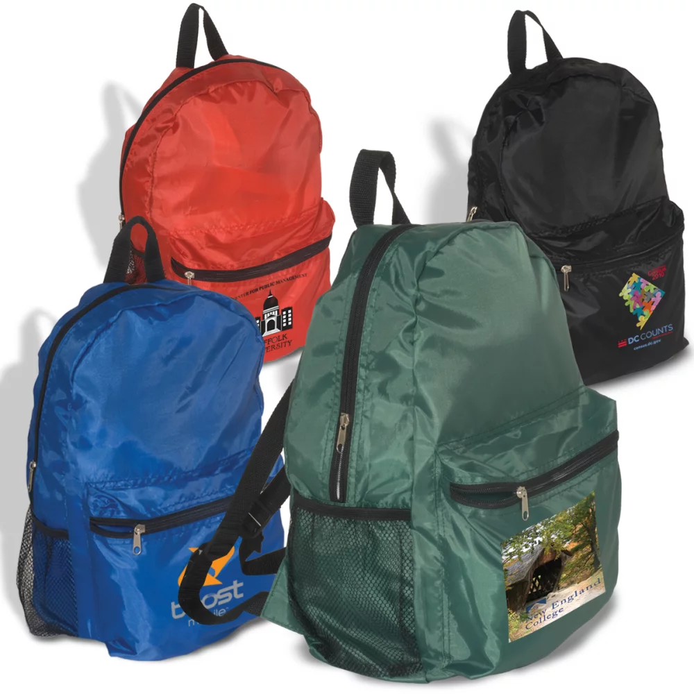 Sac à dos Econo