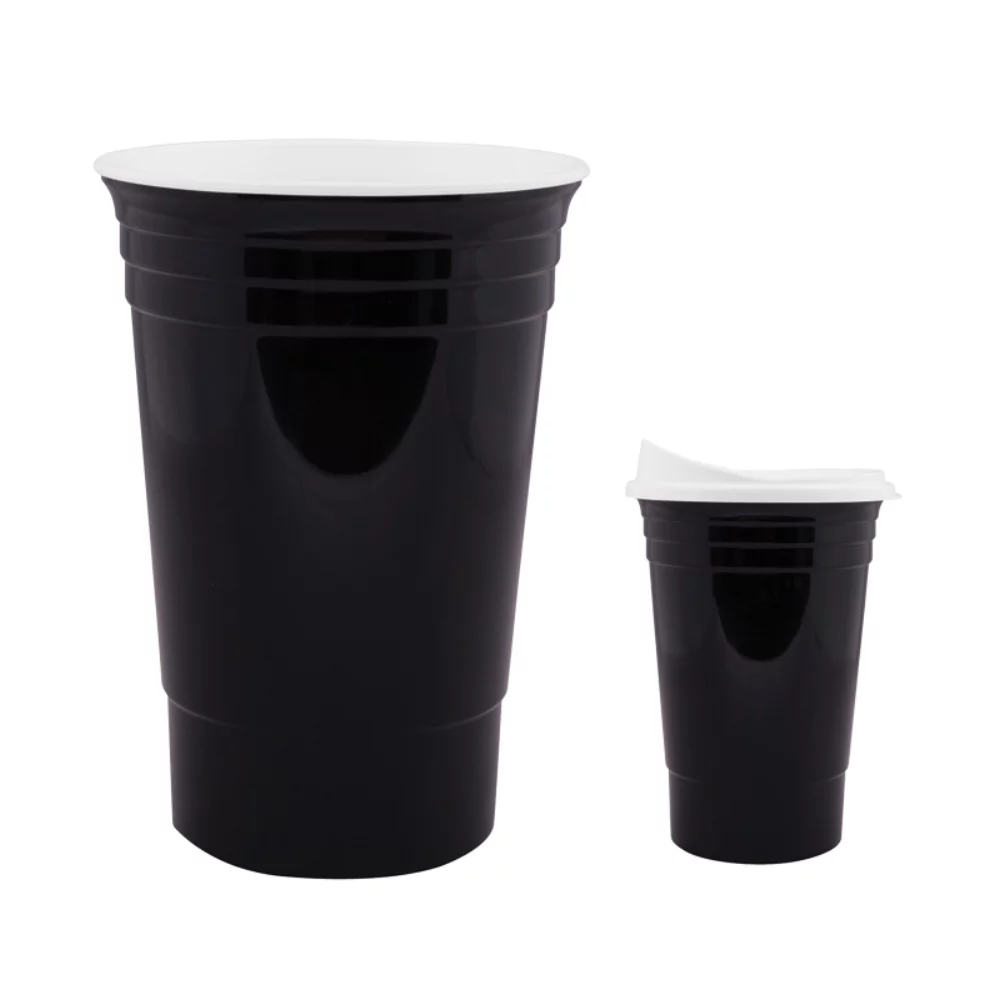 16 oz. Le gobelet de fête®