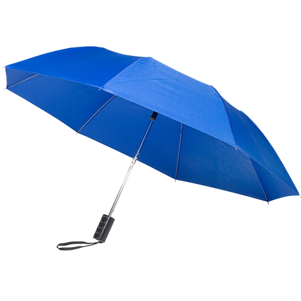 Parapluie pliant automatique de 42 pouces