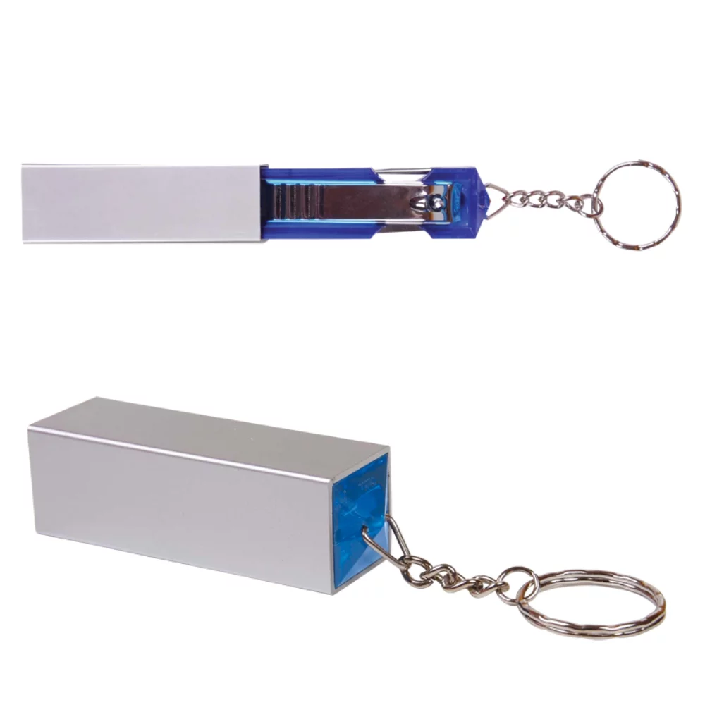 Ensemble de manucure portable