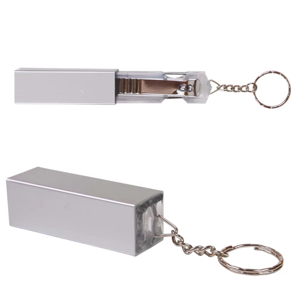 Ensemble de manucure portable