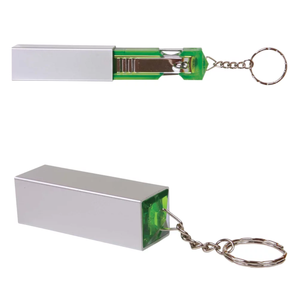 Ensemble de manucure portable