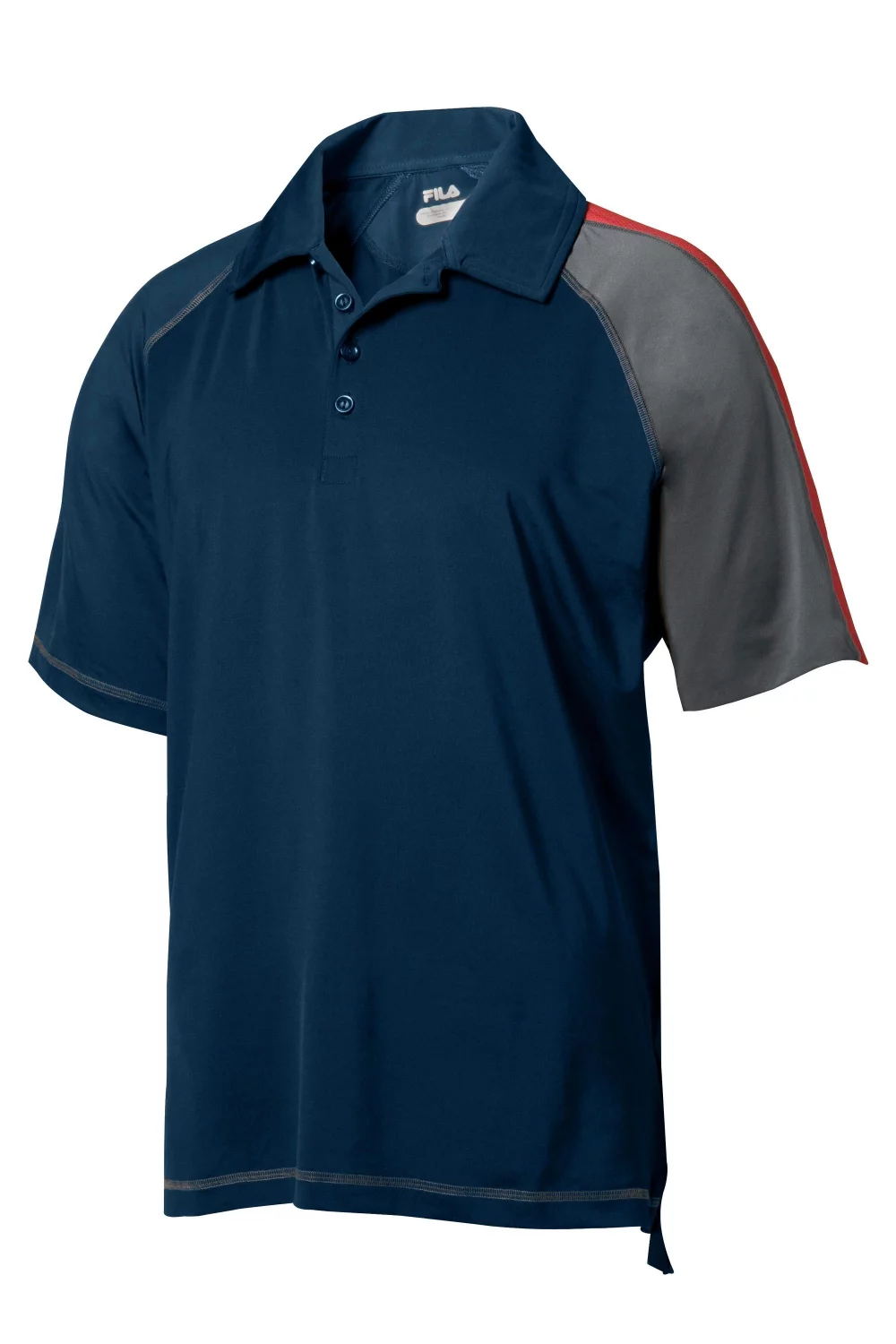 Men's FILA Le Mans Polo Shirt