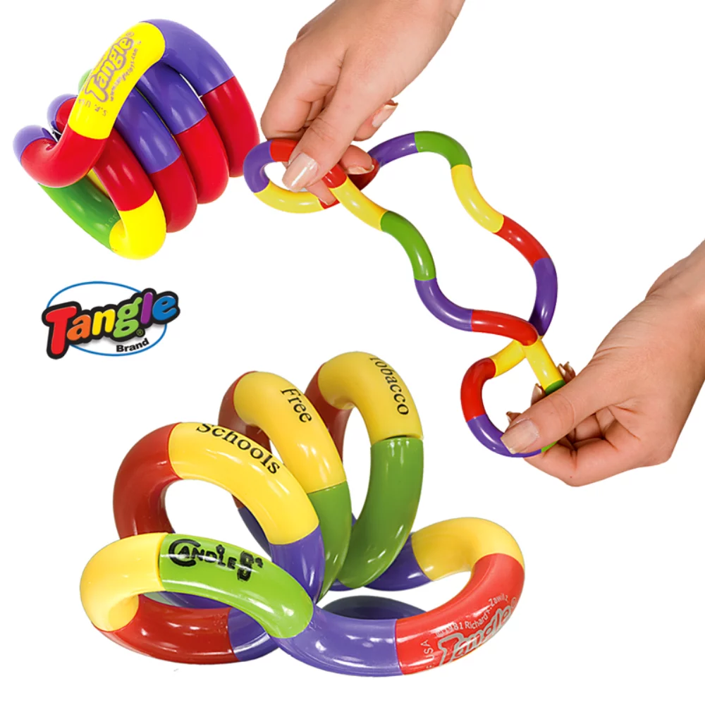 Jumbo Tangle® Toy