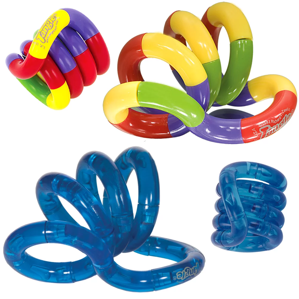 Jumbo Tangle® Toy