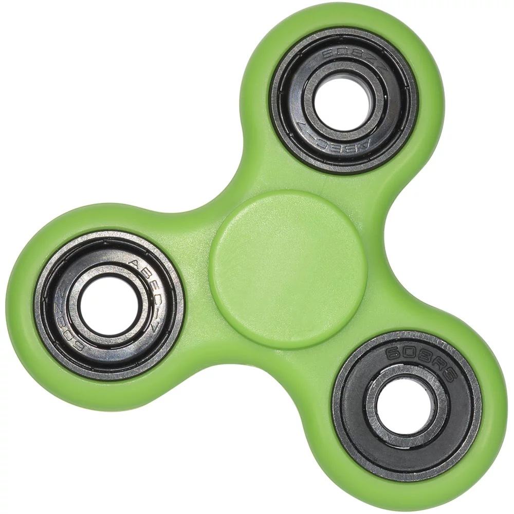 PromoSpinner® Fidget Toy