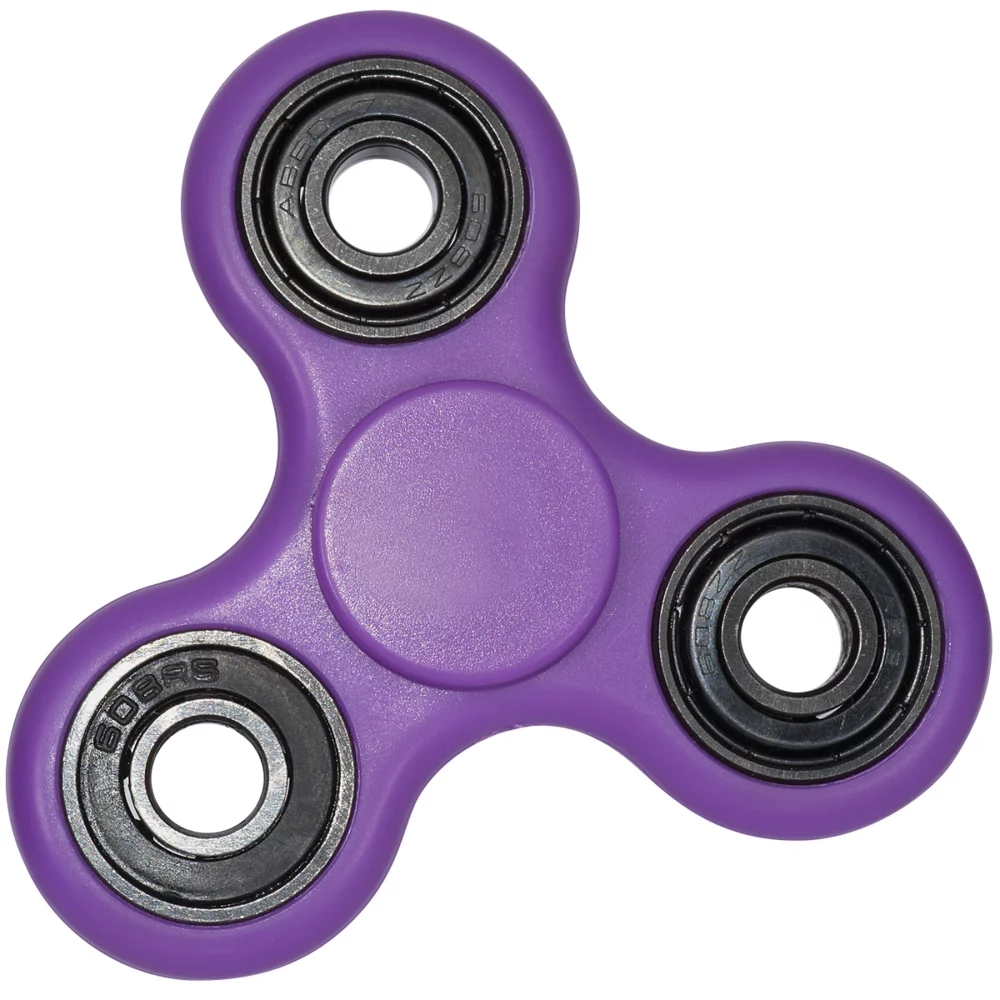 PromoSpinner® Fidget Toy